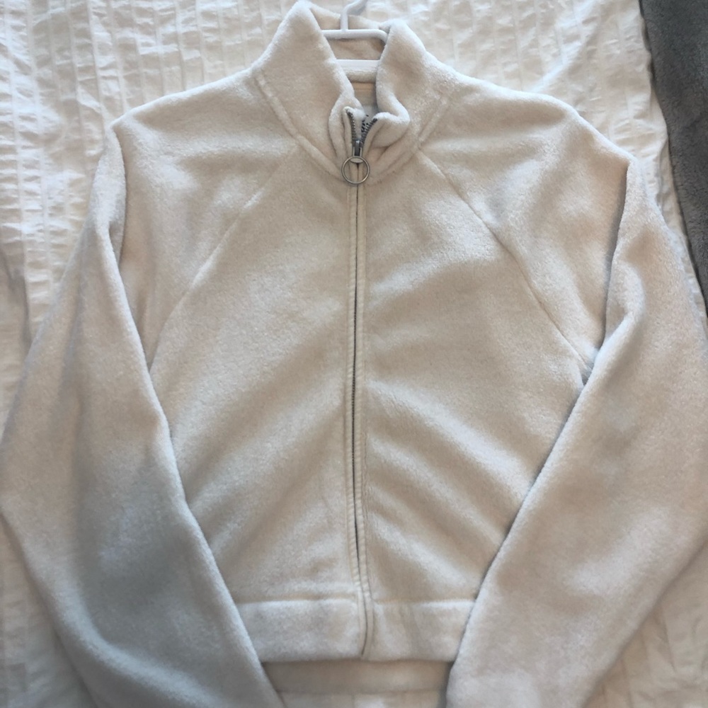 Teddy bear sweater